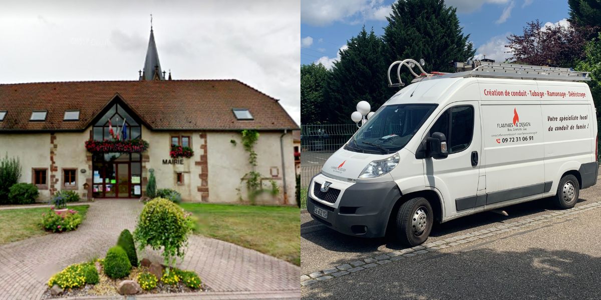 Lire la suite à propos de l’article Poêle à bois et poêle à granulés – Installation Schnersheim